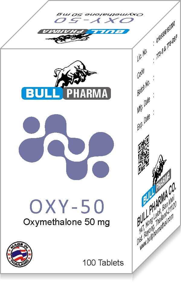 OXY-50